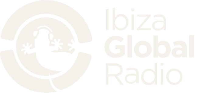Ibiza Global Radio logo