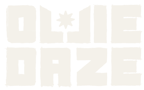 Ollie Daze logo